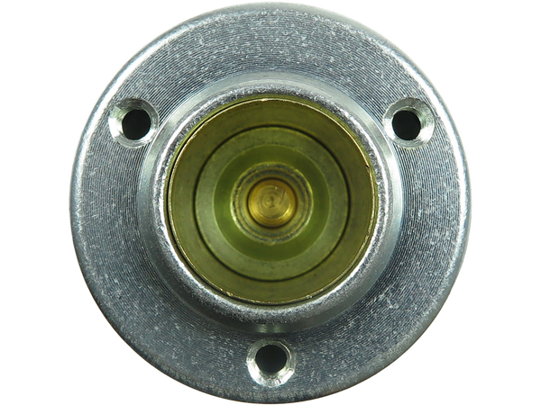 SS0021 — Startmotors automater