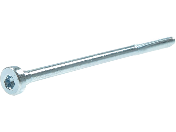 ARS0007(BULK) — Skruvar