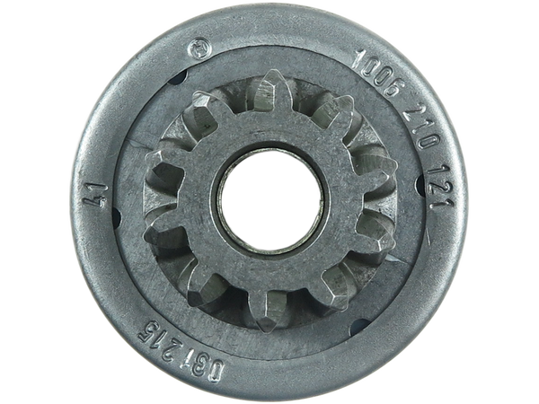 SD0302(BOSCH) — Startmotors bendix