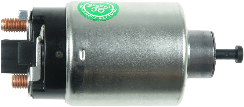 Brand new OEM DELCO Starter motor solenoid