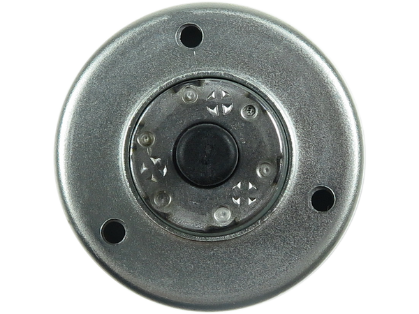 SS1047(DELCO) — Startmotors automater