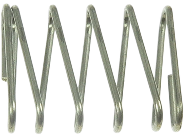 SDK5009 — Startmotors bendix fjädrar