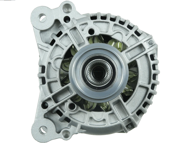 Brand new AS-PL Alternator