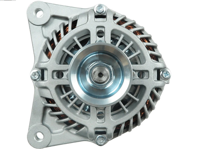 Brand new AS-PL Alternator