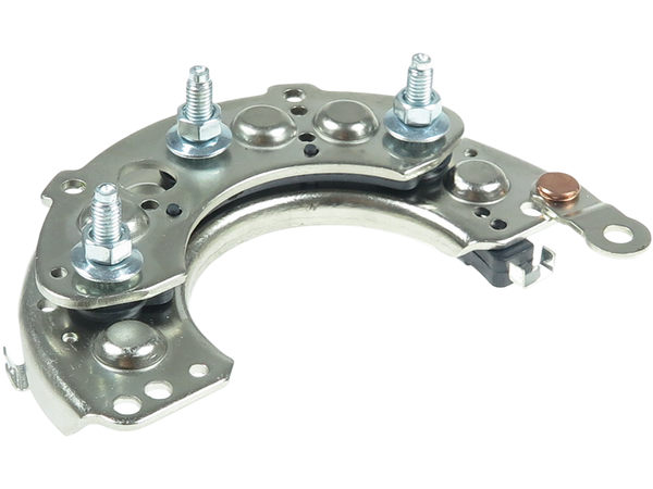 ARC2011HD — Likriktare