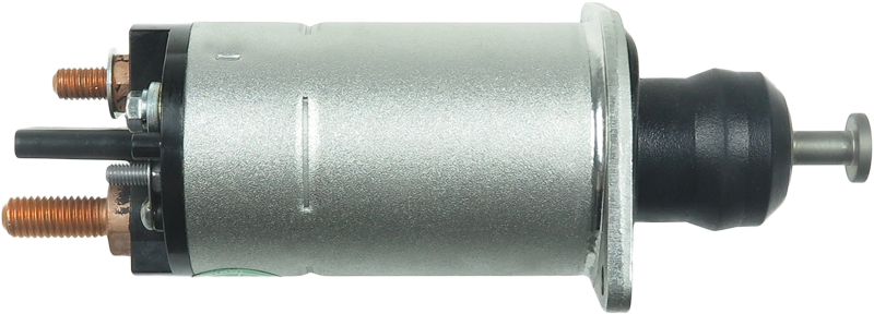 Brand new OEM DELCO Starter motor solenoid