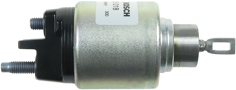 Brand new OEM BOSCH Starter motor solenoid
