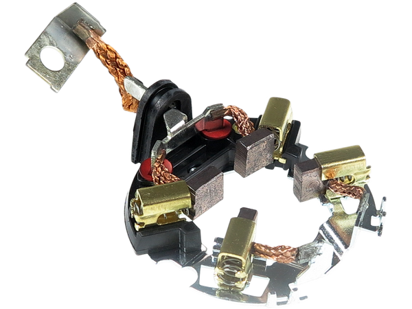 SBH0100 — Startmotorers borsthållare