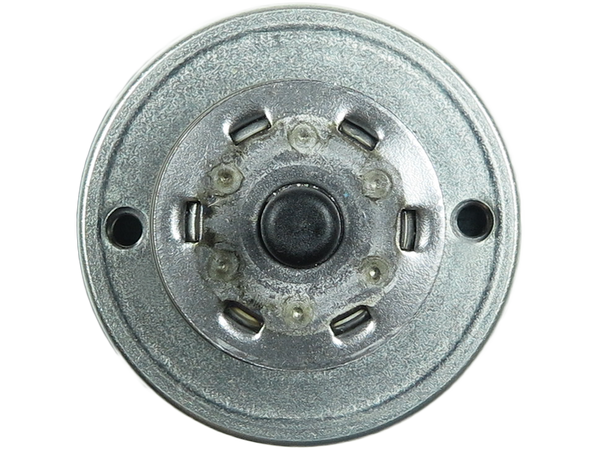 SS1074(DELCO) — Startmotors automater