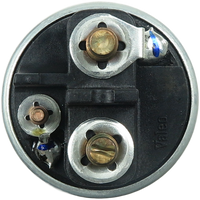 SS3012(VALEO) - SS3012(VALEO)S
