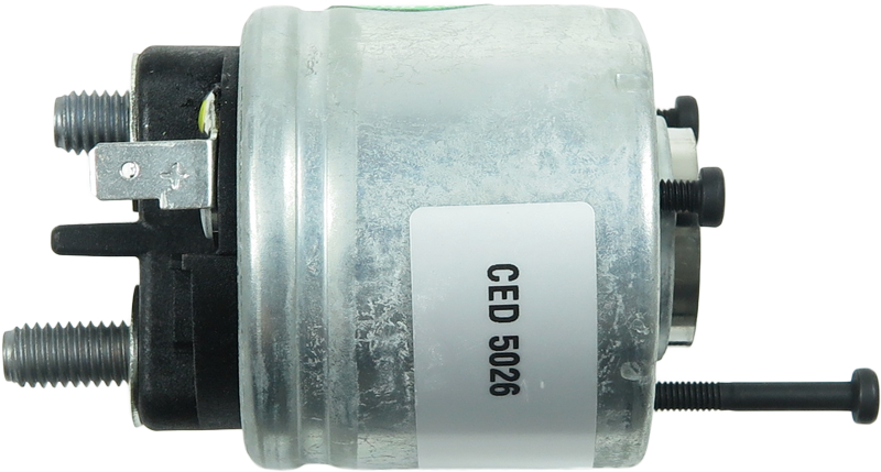 Brand new OEM VALEO Starter motor solenoid