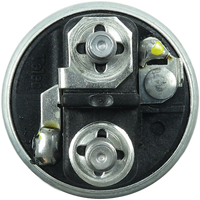 SS3078(VALEO) - SS3078(VALEO)S