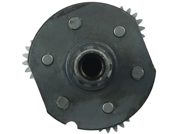 SG3024 — Startmotors växelaxlar