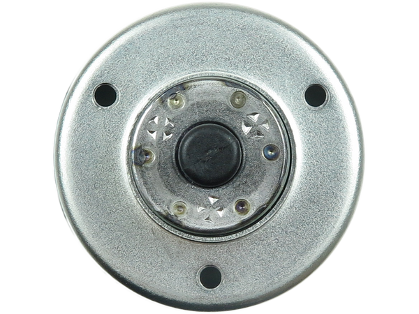 SS1052(DELCO) — Startmotors automater