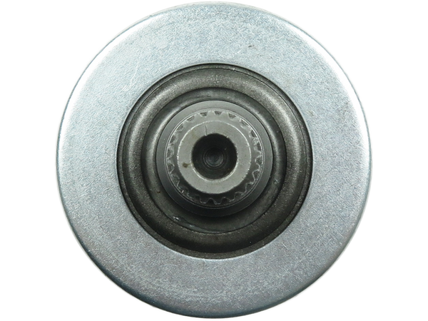 SD5120 — Startmotors kopplingar