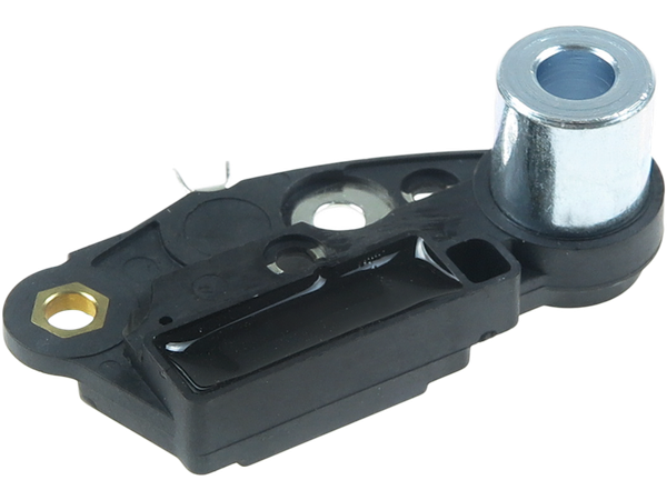 ARS3020 — Växelströmsgenerators kopplingslister