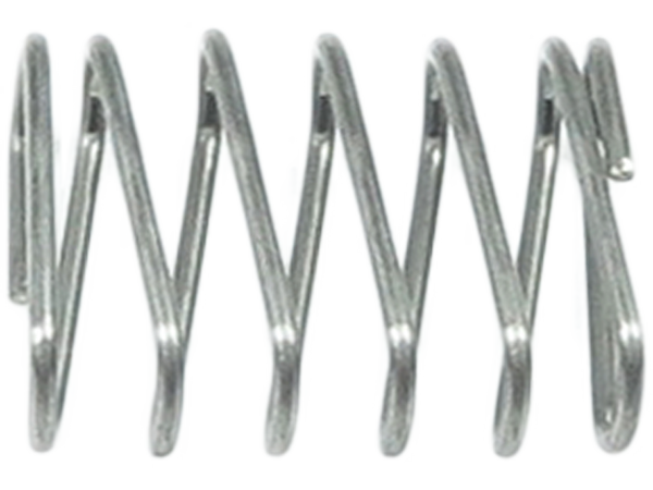 SDK4004 — Startmotors bendix fjädrar