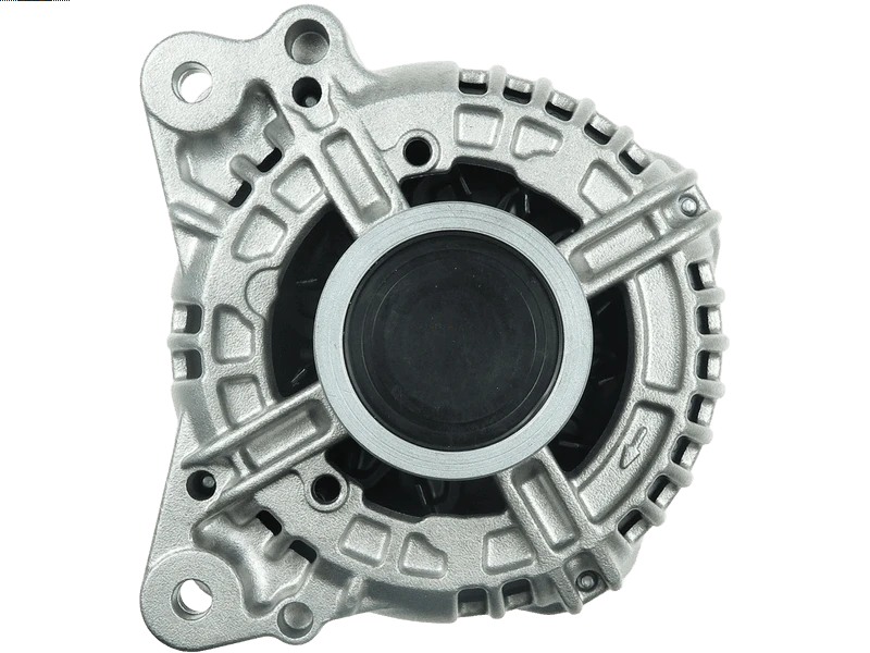 Remanufactured AS-PL Alternator