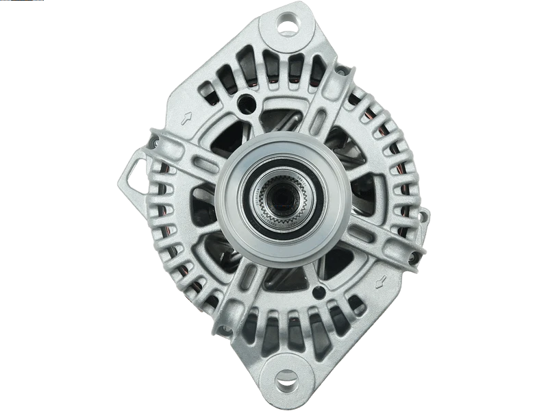 Brand new AS-PL Alternator