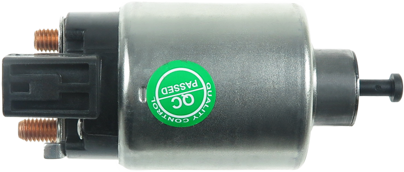 Brand new OEM DELCO Starter motor solenoid