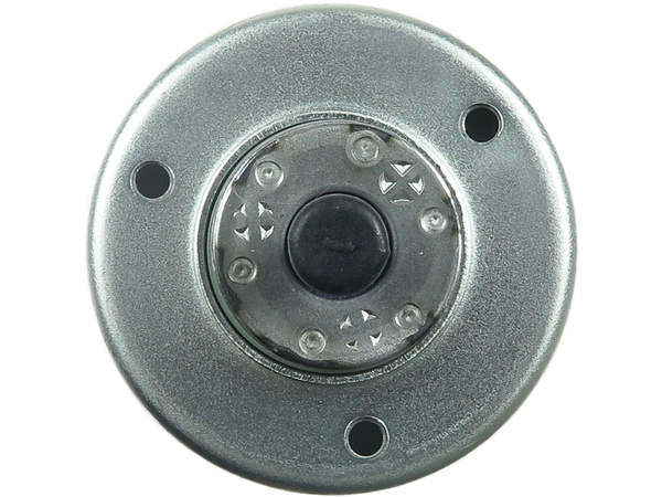 SS1068(DELCO) — Startmotors automater