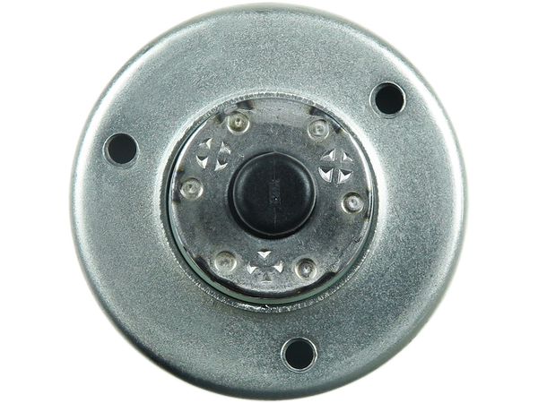 SS1061(DELCO) — Startmotors automater