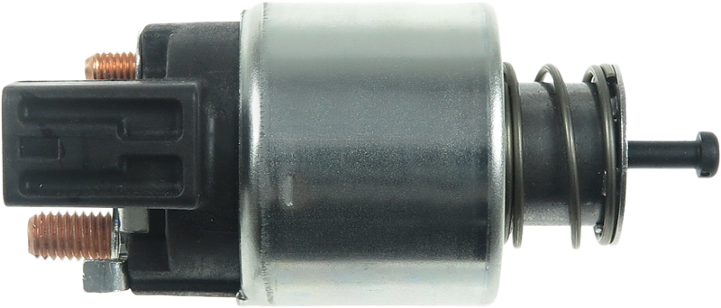 Brand new OEM DELCO Starter motor solenoid