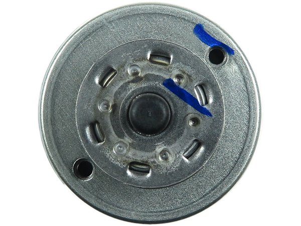 SS1072(DELCO) — Startmotors automater