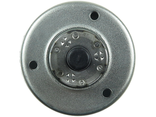 SS1057(DELCO) — Startmotors automater