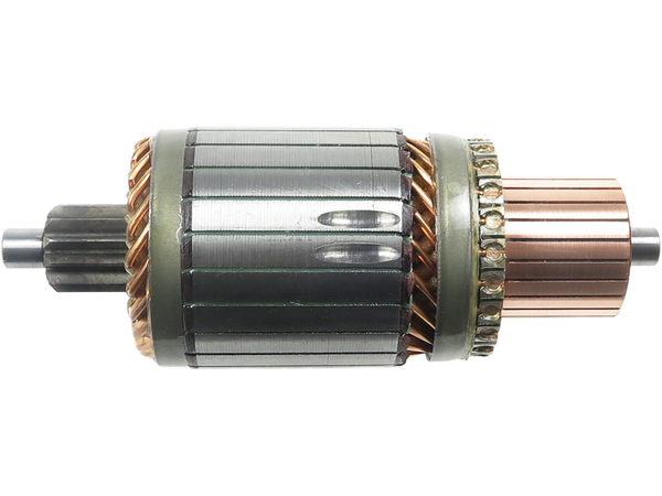 SA1016 — Startmotors rotorer