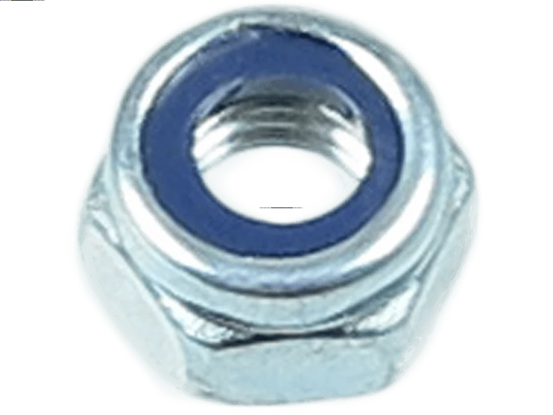 Brand new AS-PL Nut