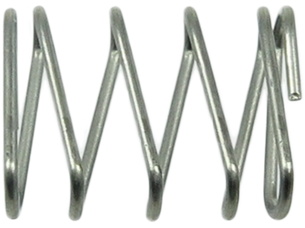 SDK9014 — Startmotors bendix fjädrar