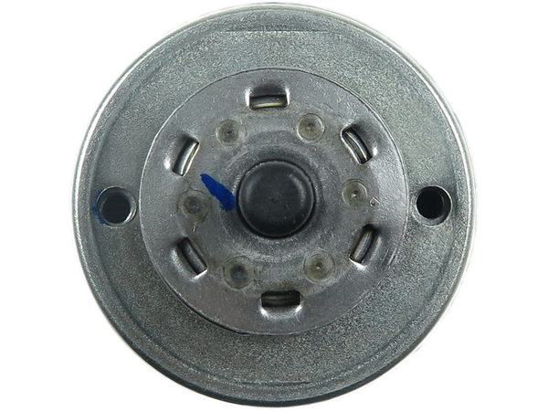 SS1066(DELCO) — Startmotors automater