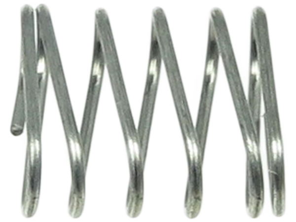 SDK5011 — Startmotors bendix fjädrar