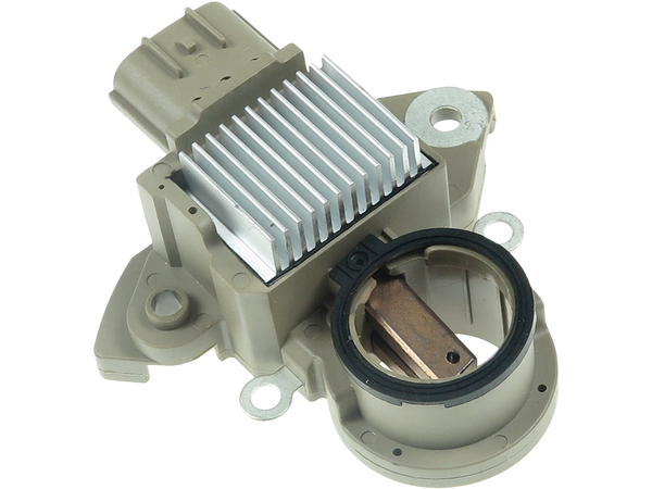 ARE5122 — Växelströmsgeneratorers reglage