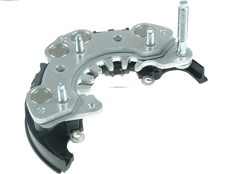 Brand new AS-PL Alternator rectifier
