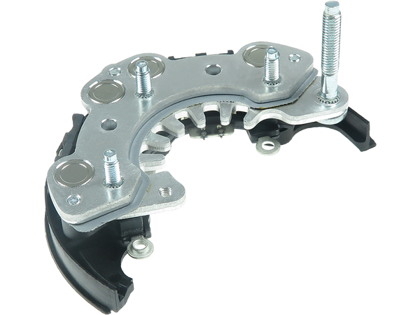 ARC2019 — Likriktare