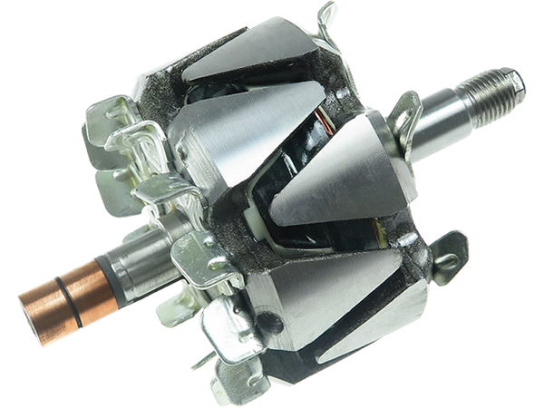 AR6023 — Växelströmsgeneratorers rotorer