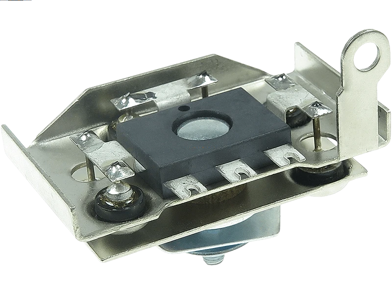 Brand new AS-PL Alternator rectifier