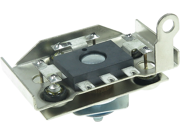 ARC2079 — Likriktare