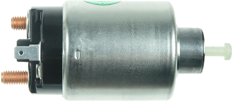 Brand new OEM DELCO Starter motor solenoid