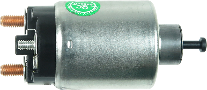 Brand new OEM DELCO Starter motor solenoid