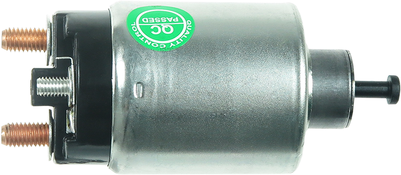 Brand new OEM DELCO Starter motor solenoid