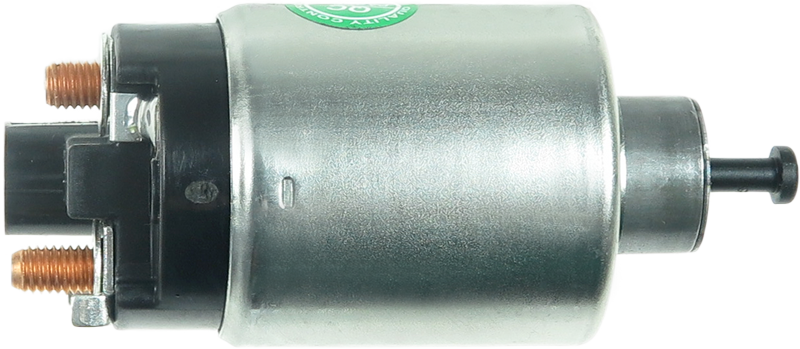 Brand new OEM DELCO Starter motor solenoid