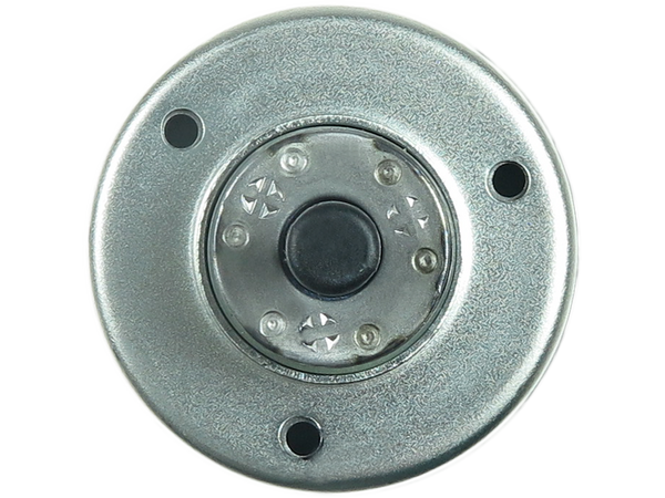 SS1065(DELCO) — Startmotors automater