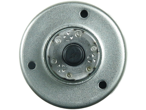 SS1063(DELCO) — Startmotors automater