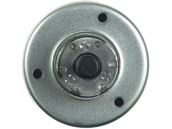 SS1054(DELCO) — Startmotors automater