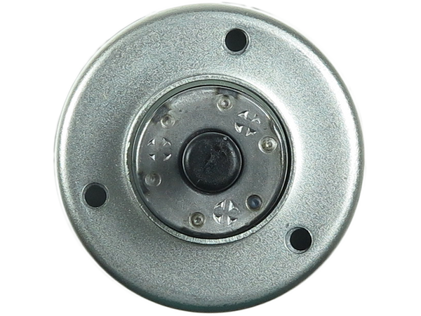 SS1073(DELCO) — Startmotors automater