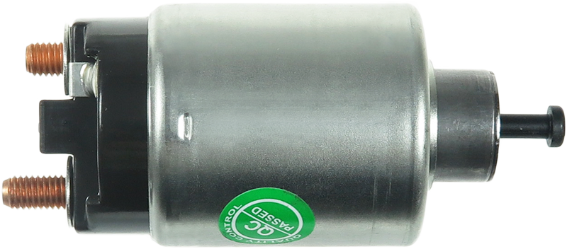 Brand new OEM DELCO Starter motor solenoid