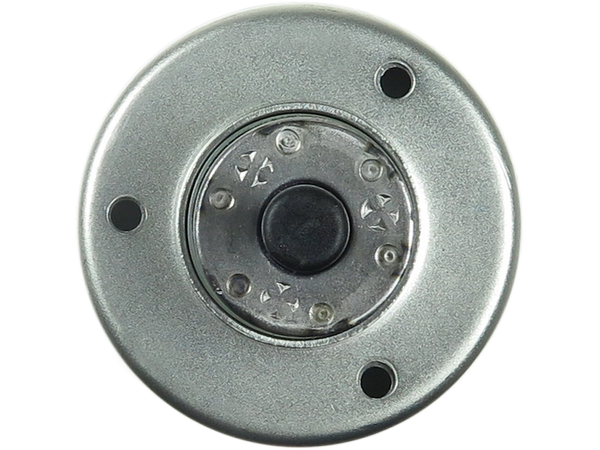 SS1053(DELCO) — Startmotors automater